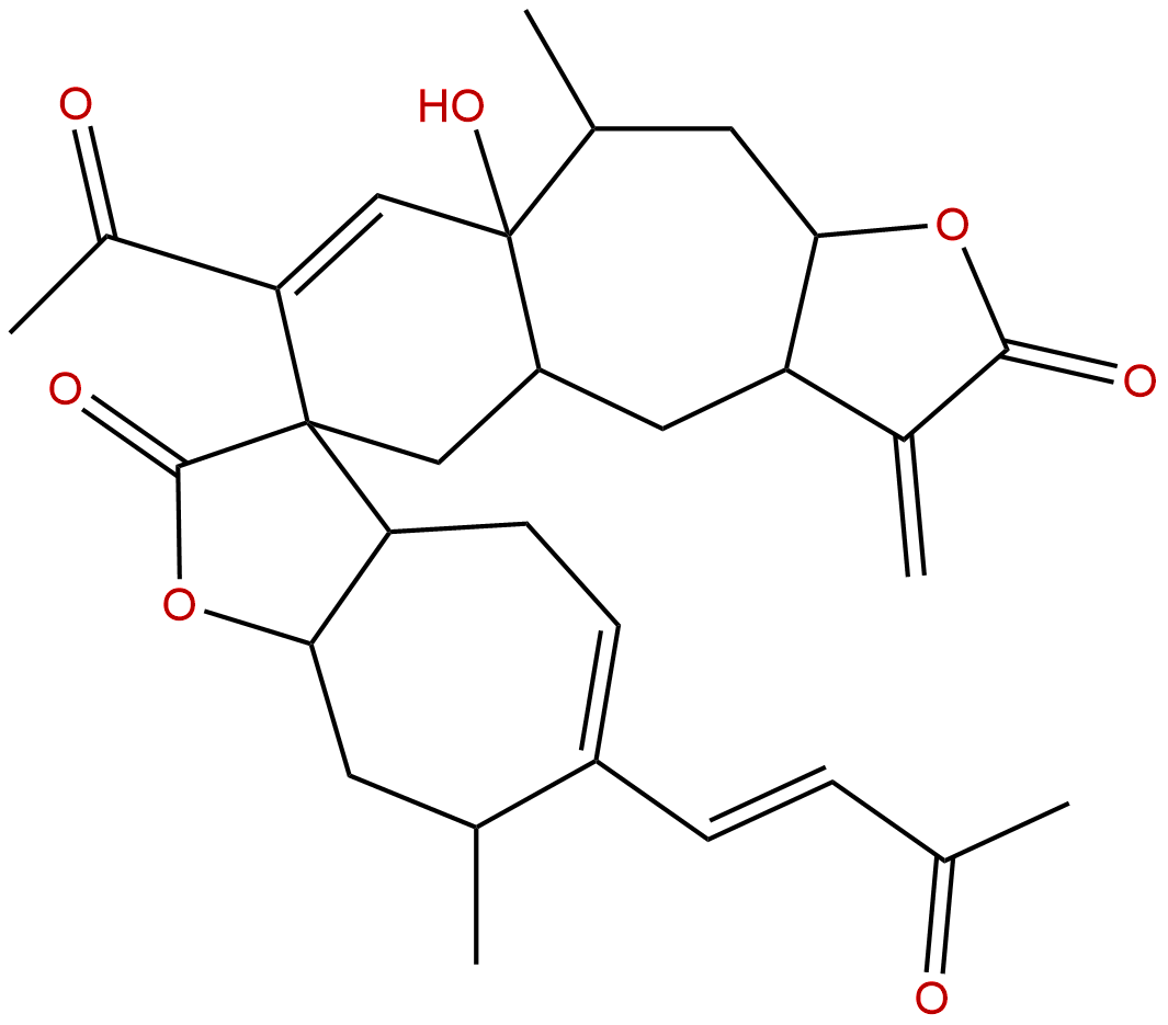 Pungiolide A