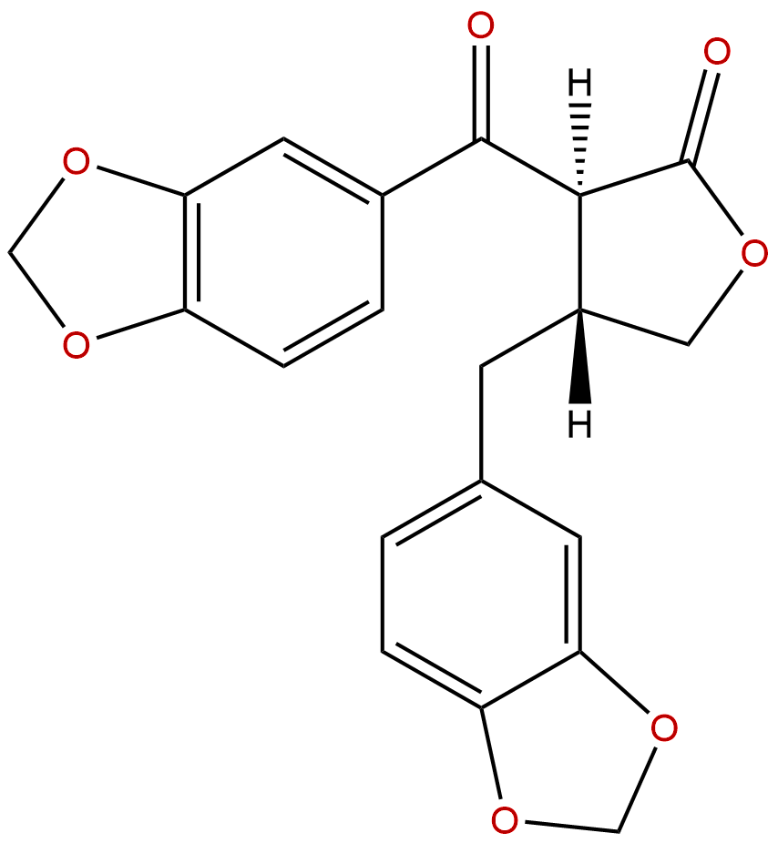 7-Oxohinokinin