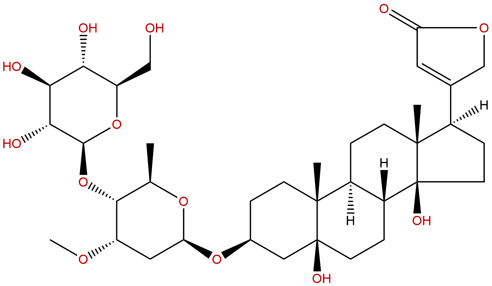 Periplocin
