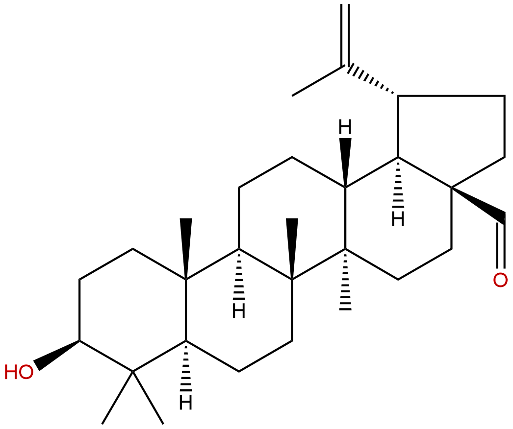 Betulinaldehyde