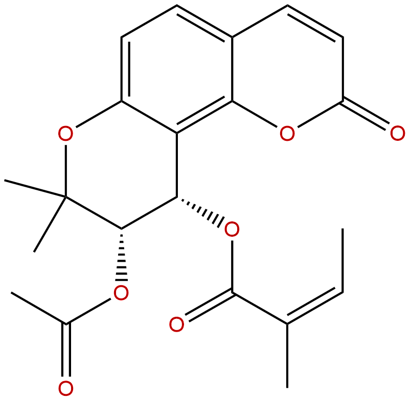 Pteryxin