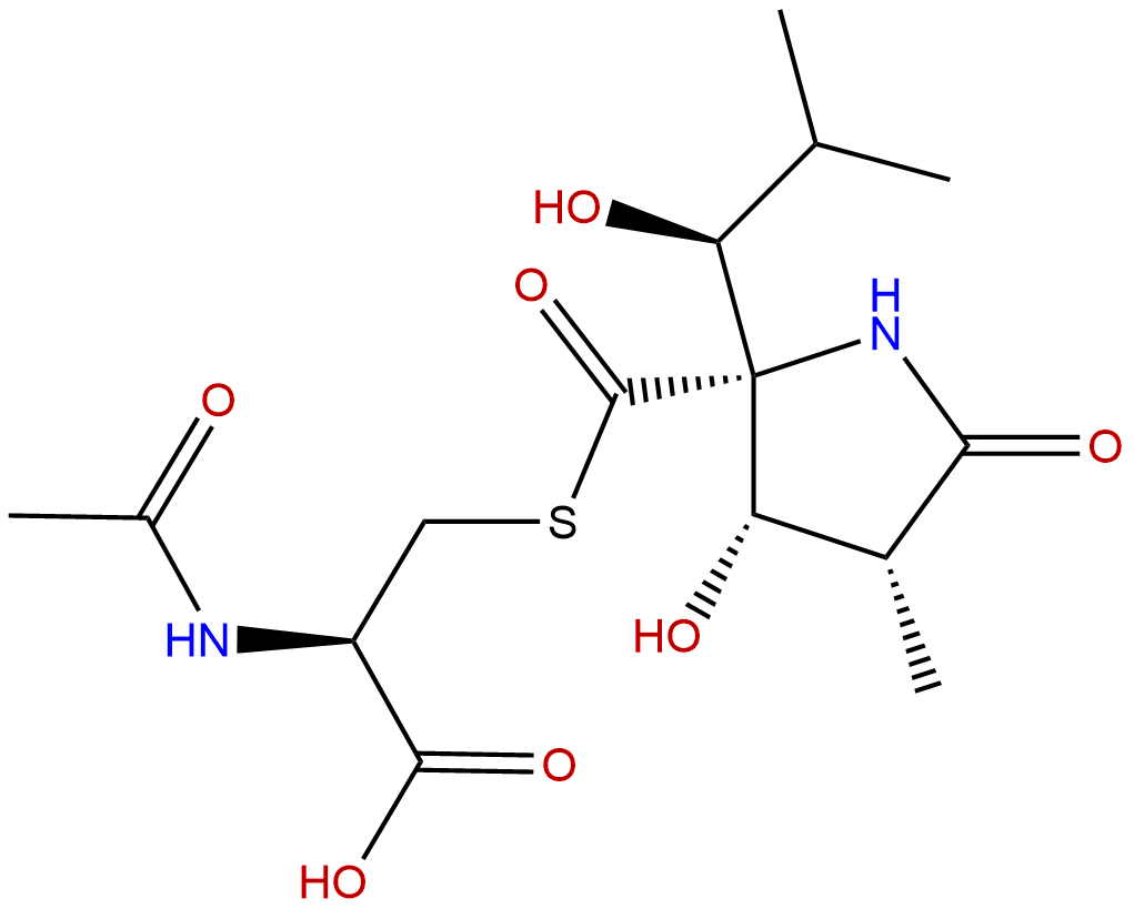 Lactacystin