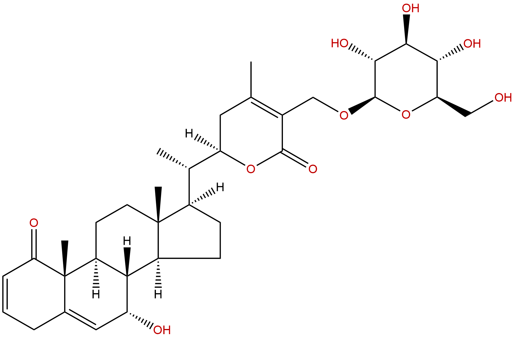 Daturataturin A
