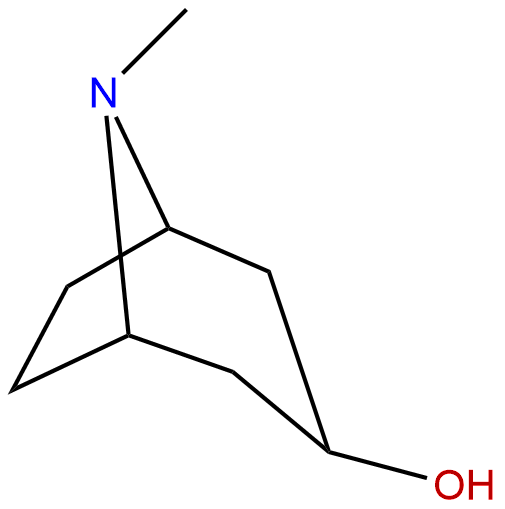 Pseudotropine