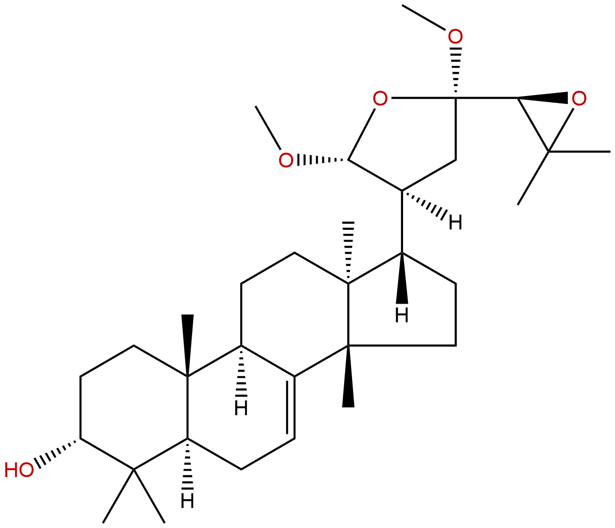 Amooracetal