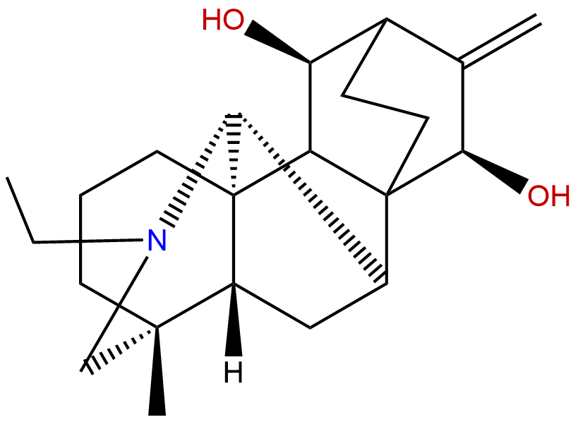 Bullatine A
