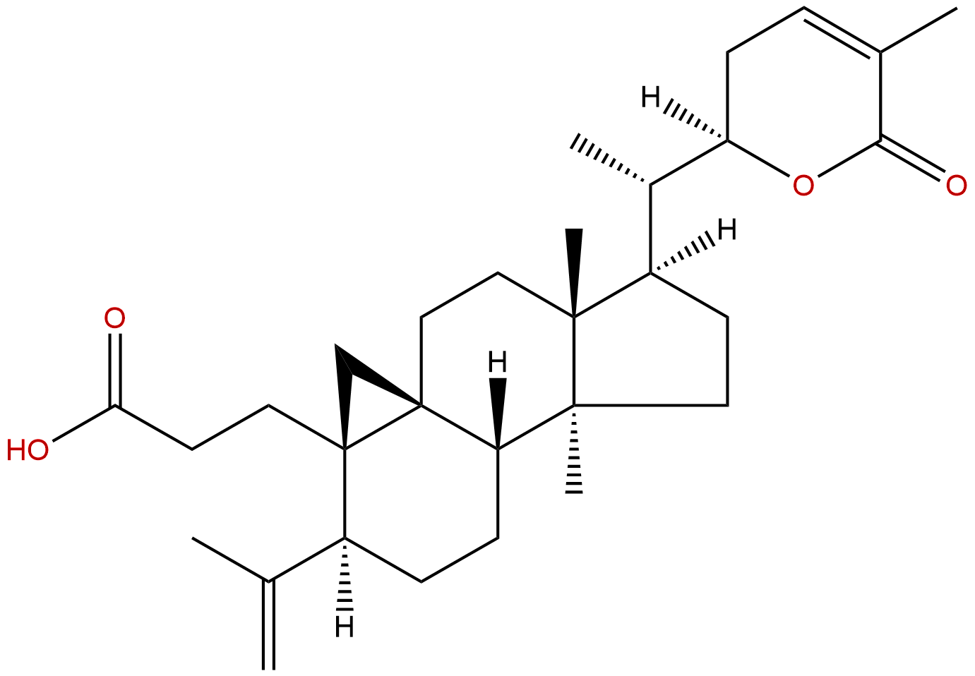 Schisanlactone E