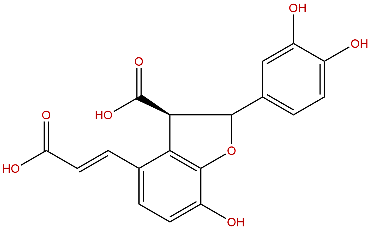 Przewalskinic acid A