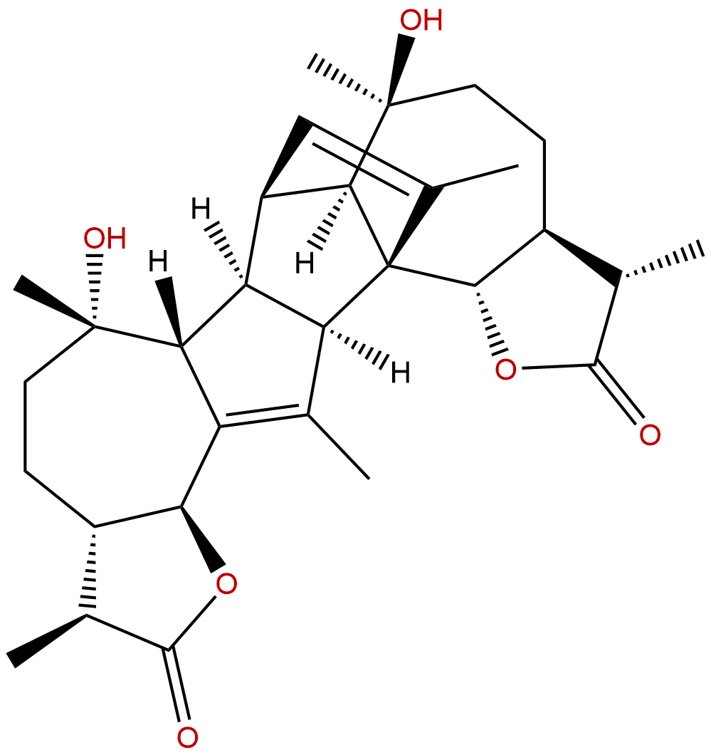 Absinthin