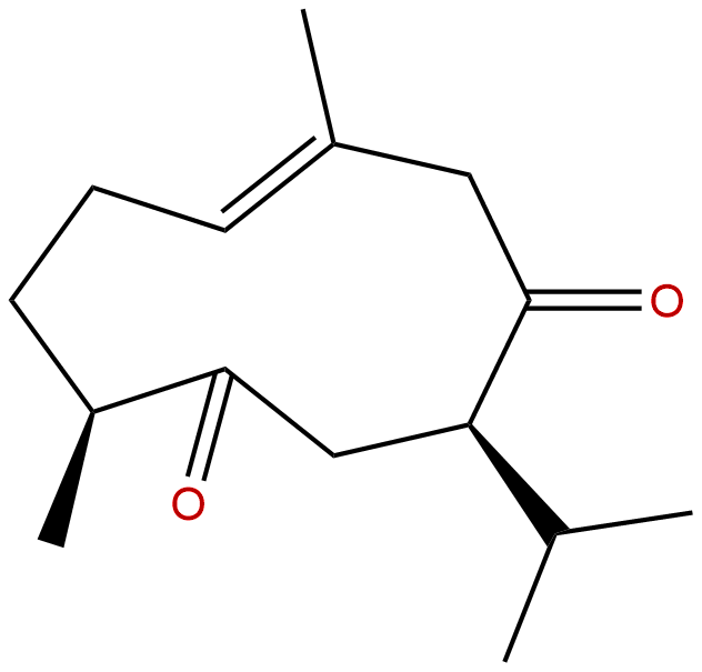 Curdione