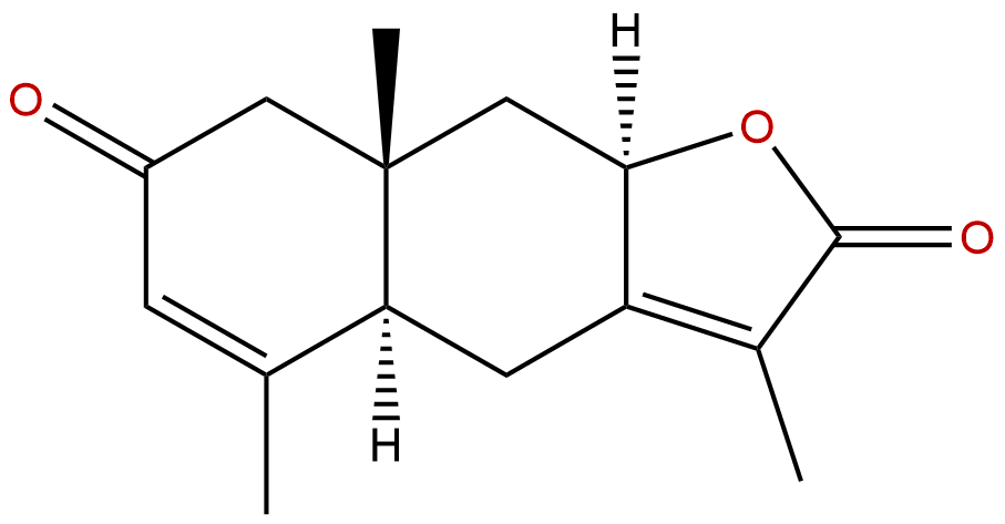 Chlorantholide C