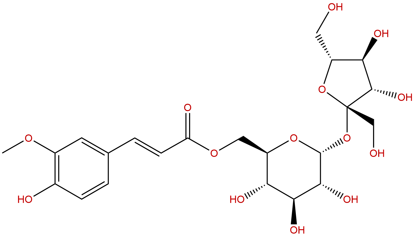 Arillatose B