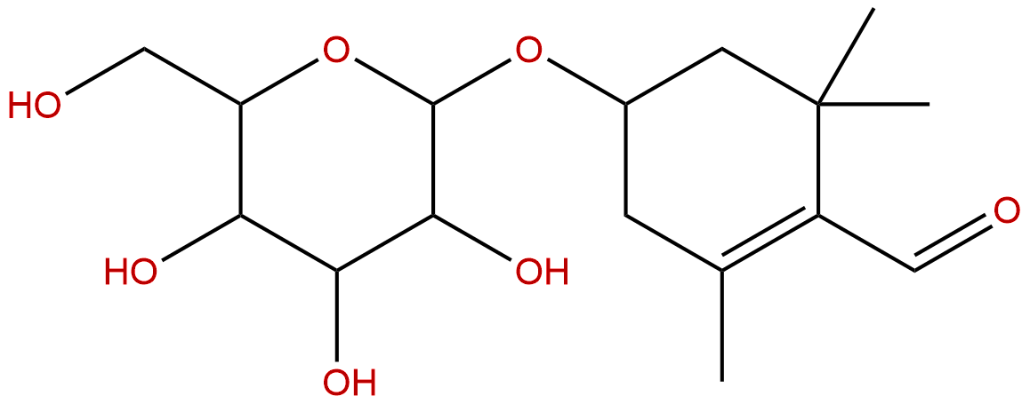 Picrocrocin