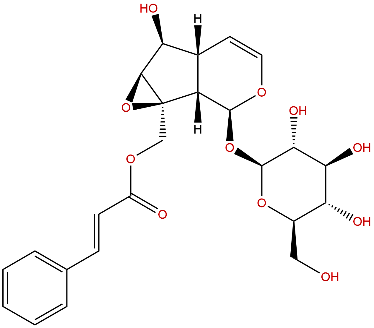 Globularin