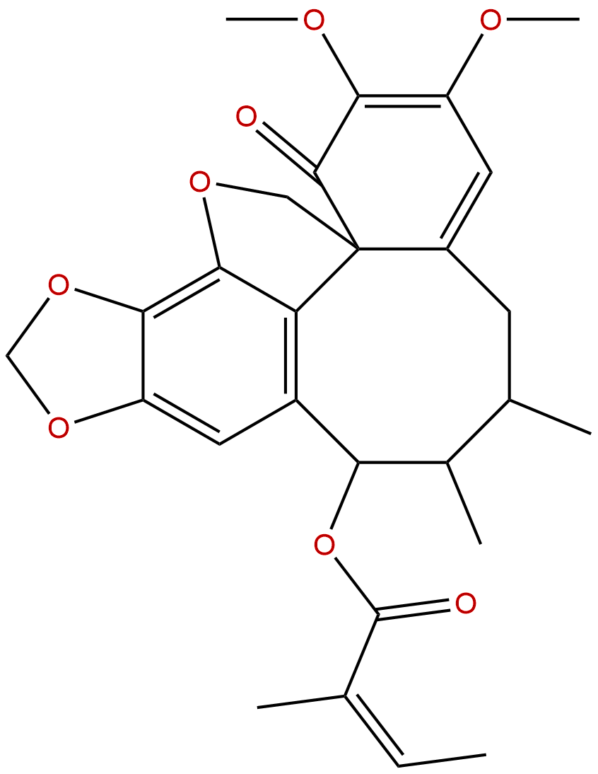 Heteroclitin D