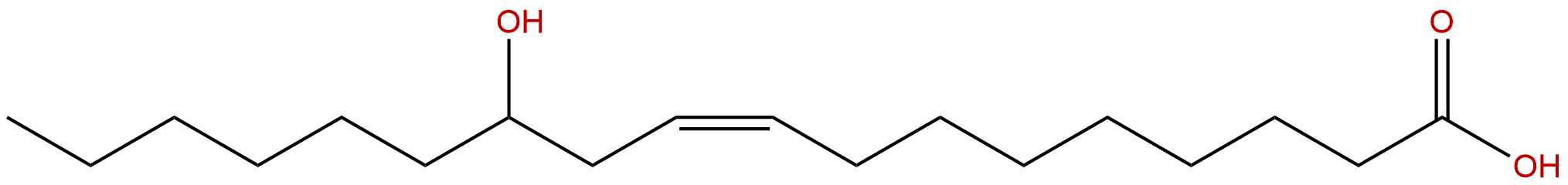 Ricinoleic acid