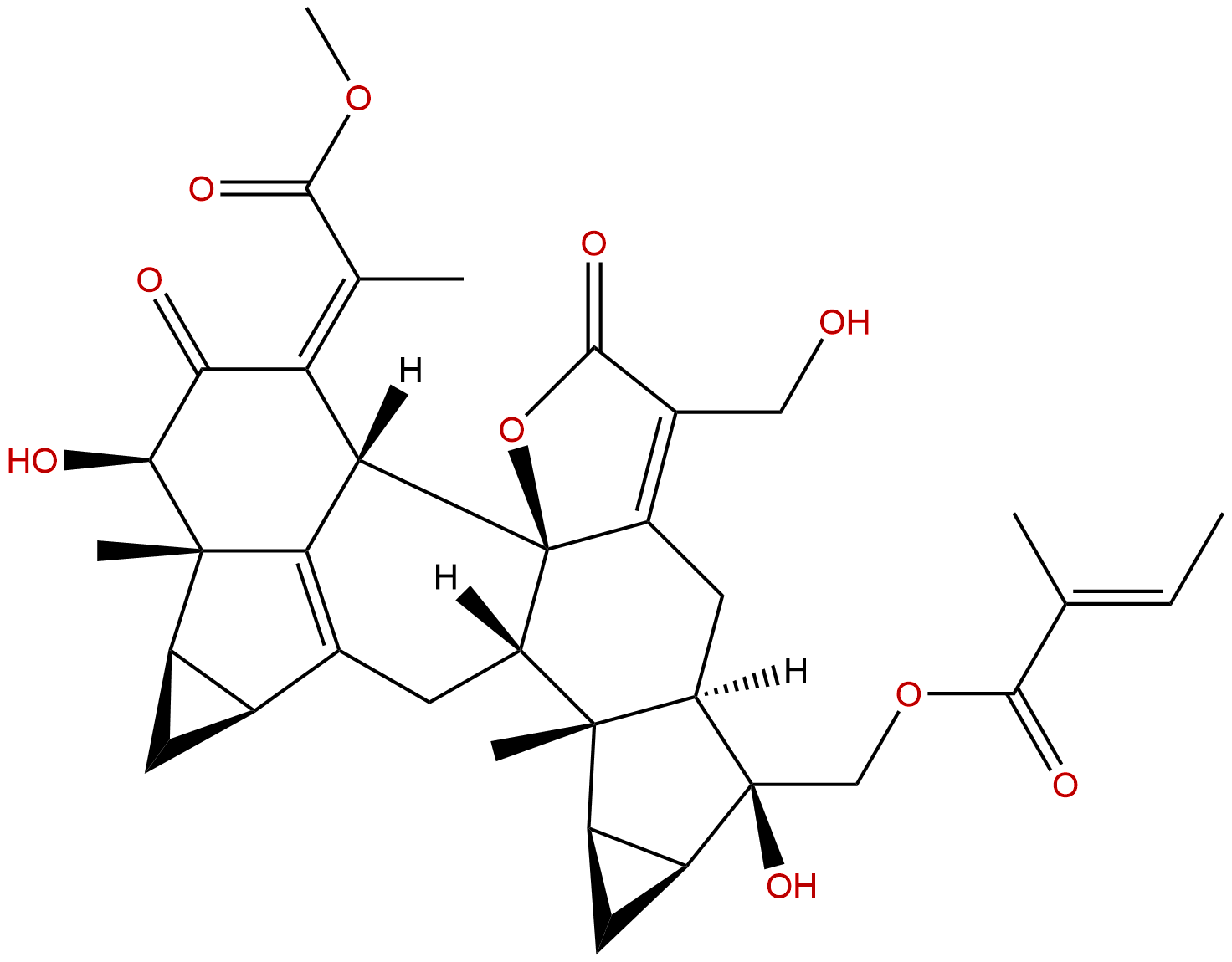 Shizukaol C