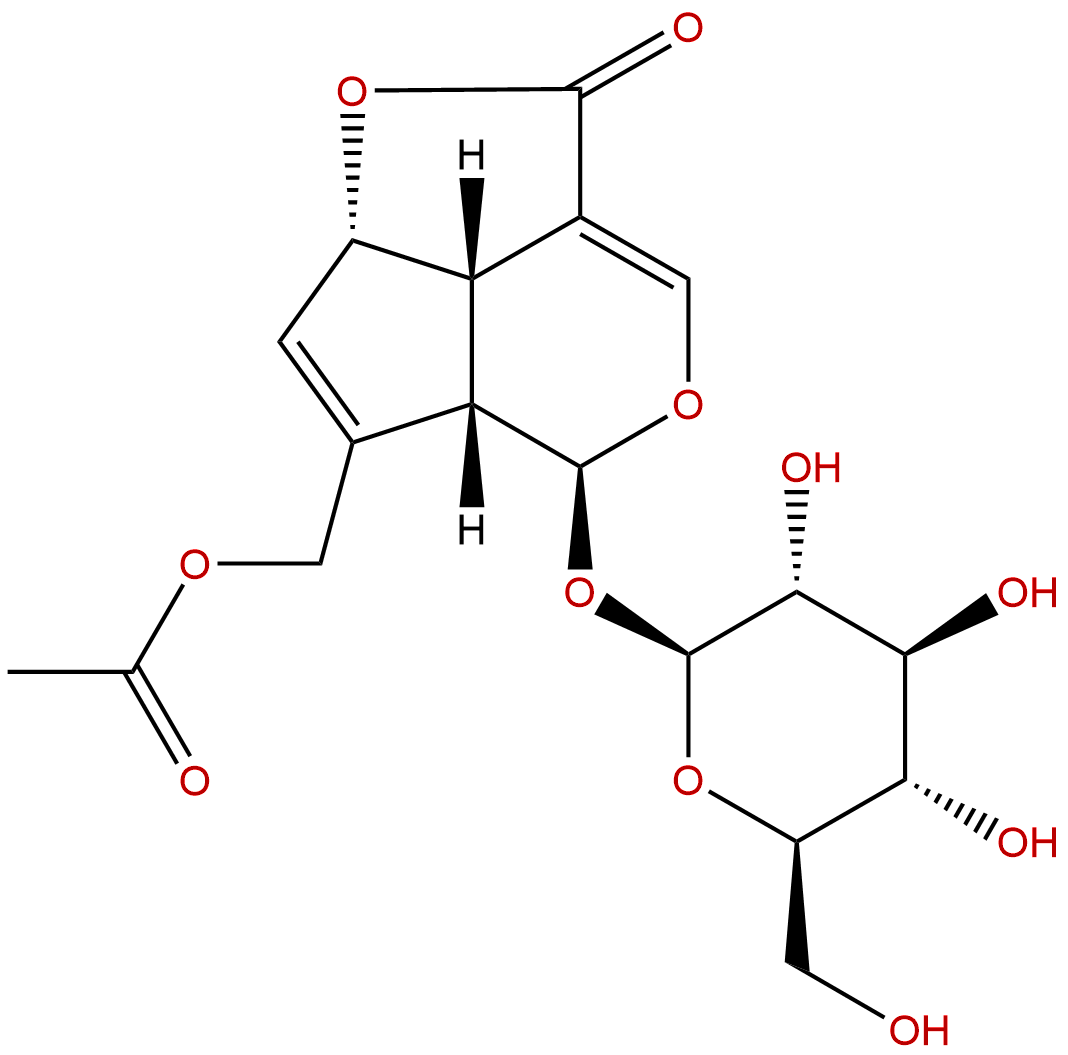 Asperuloside