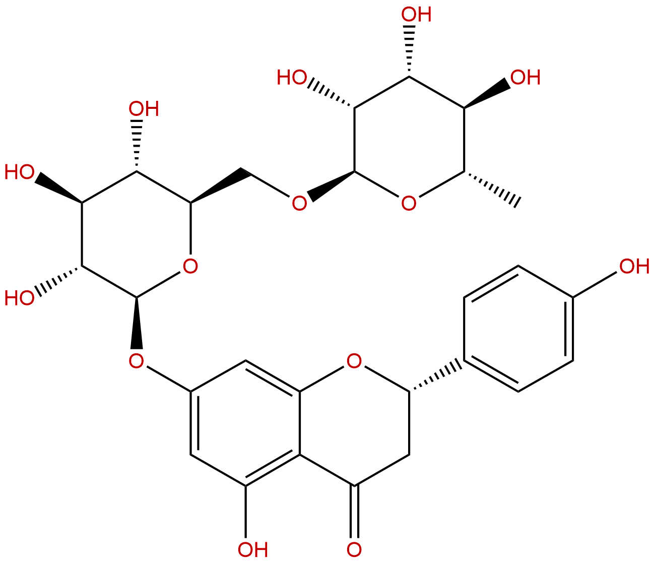 Narirutin
