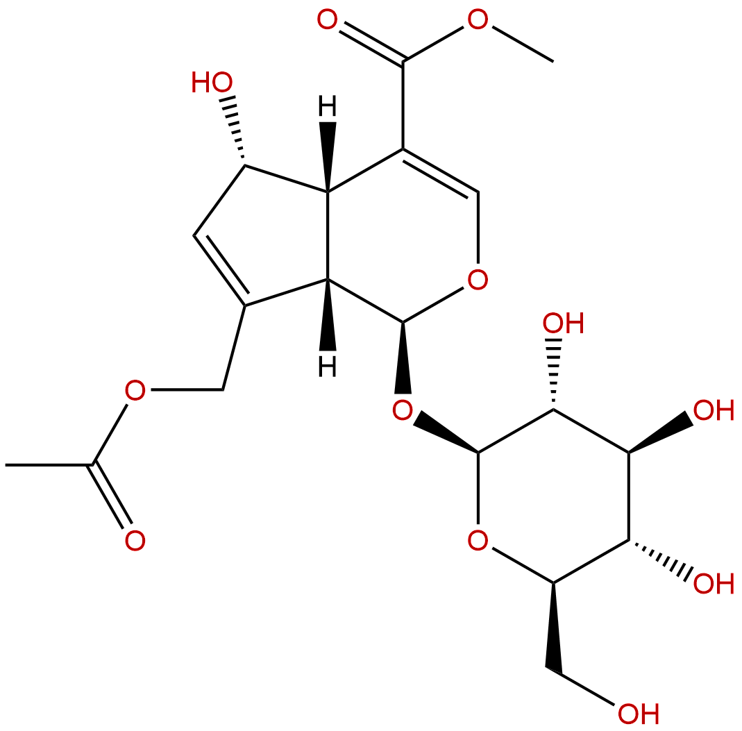 Daphylloside