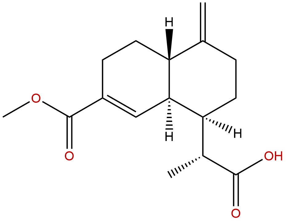 Alpiniaterpene A