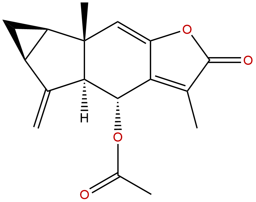 Chlojaponilactone B