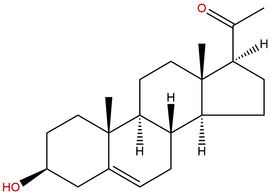 Pregnenolone