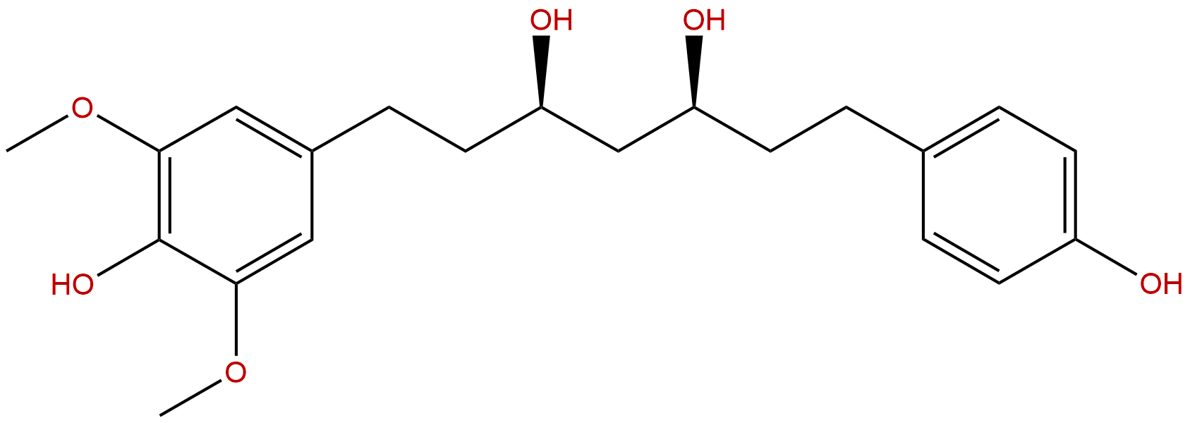Diarylcomosol III