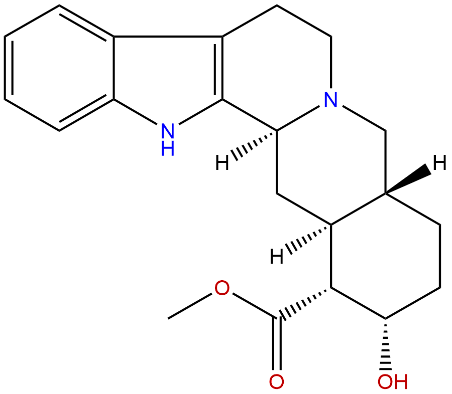 Yohimbine