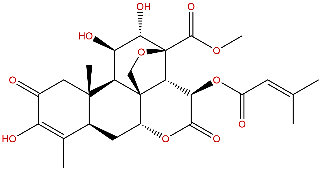 Brusatol