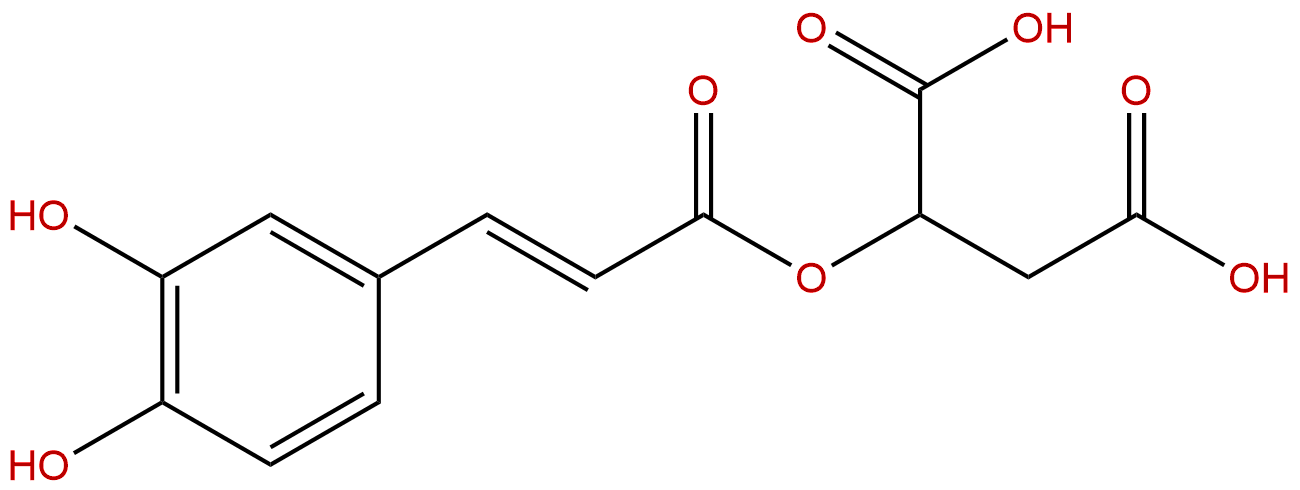 Caffeoylmalic Acid
