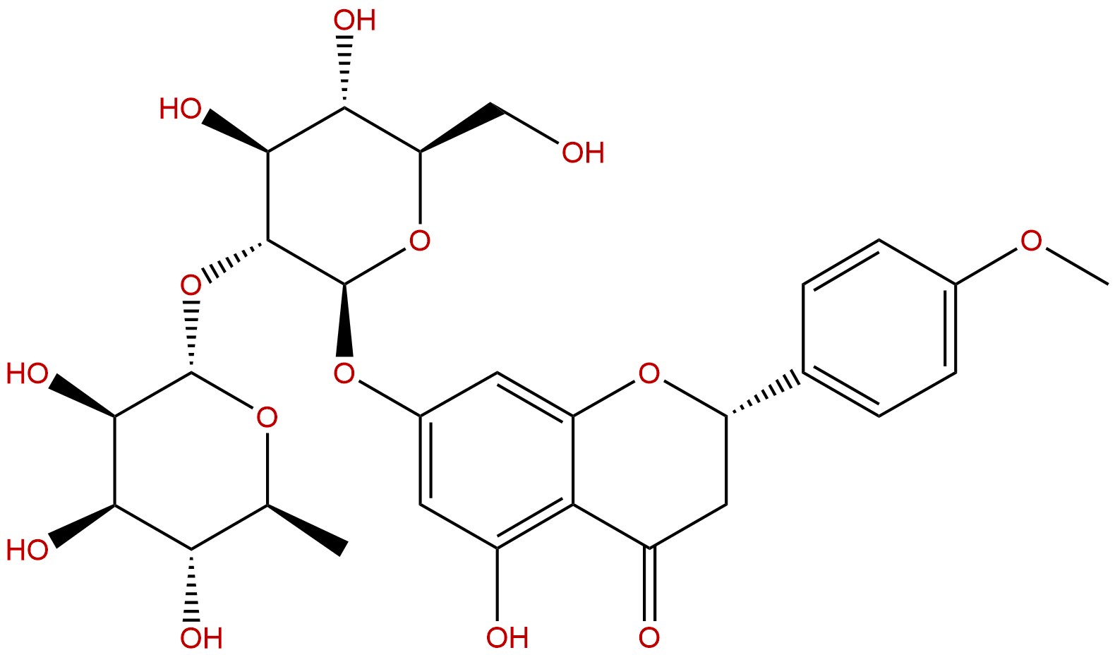 Poncirin