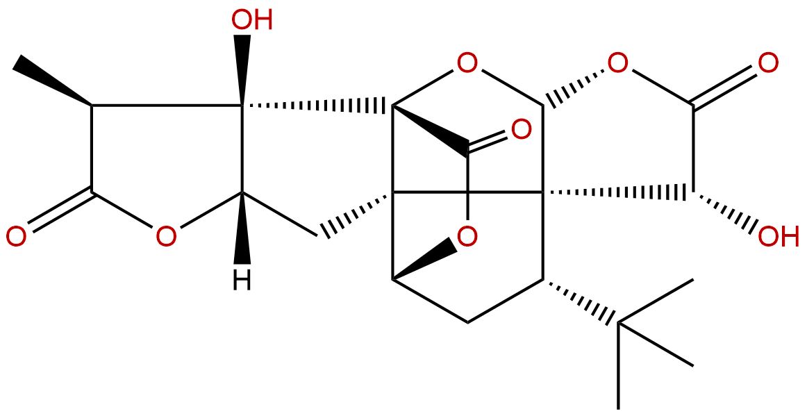 Ginkgolide A