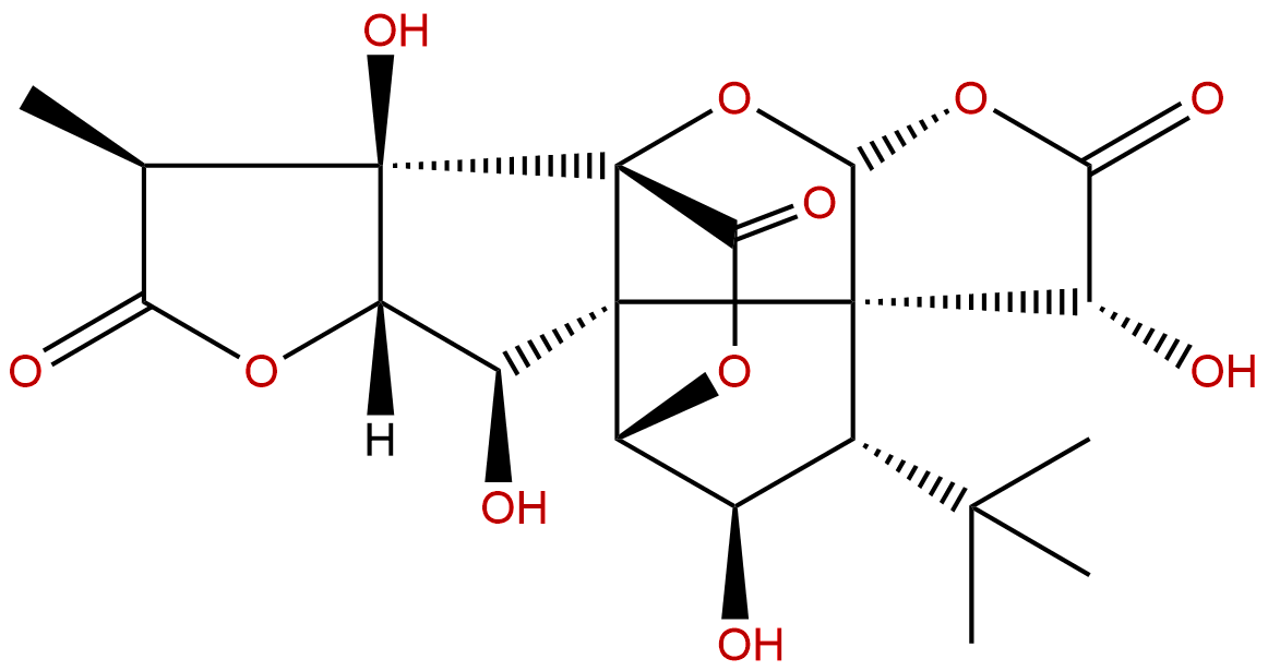 Ginkgolide C