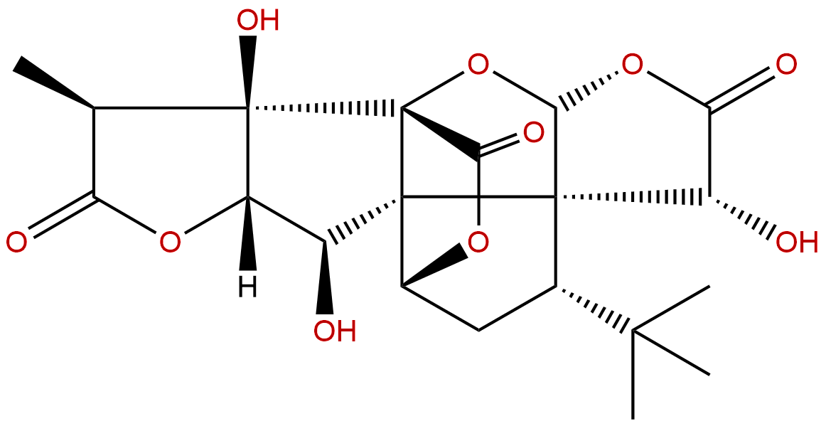 Ginkgolide B
