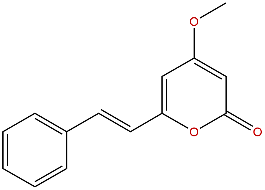 Demethoxyyangonin