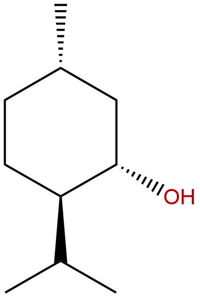 D-Menthol