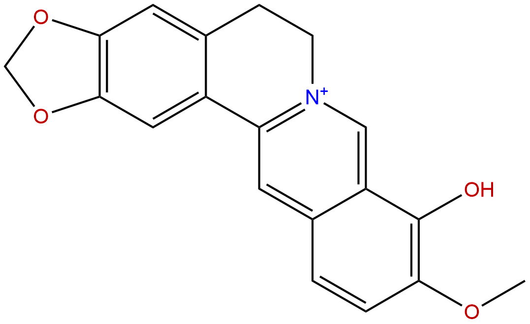 Berberrubine