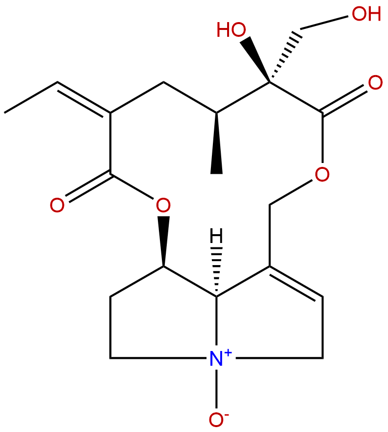 Isatidine