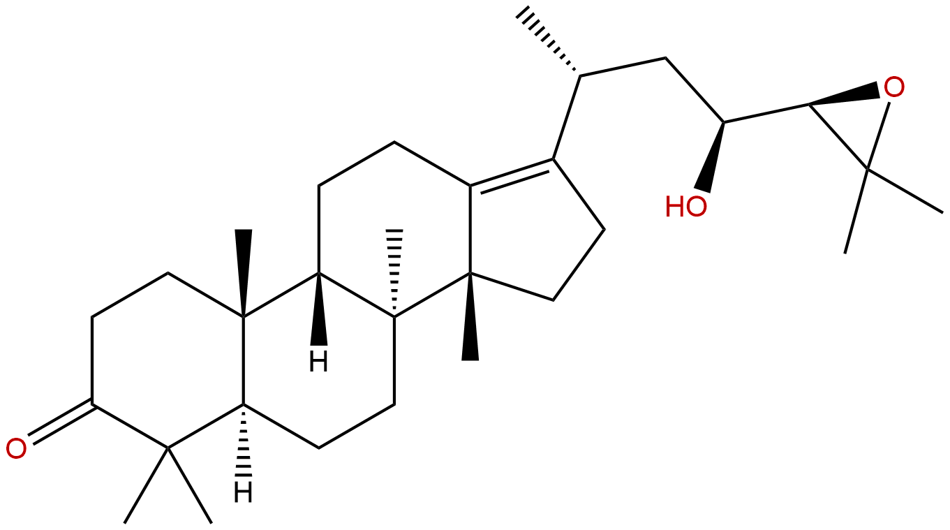 11-Deoxyalisol B