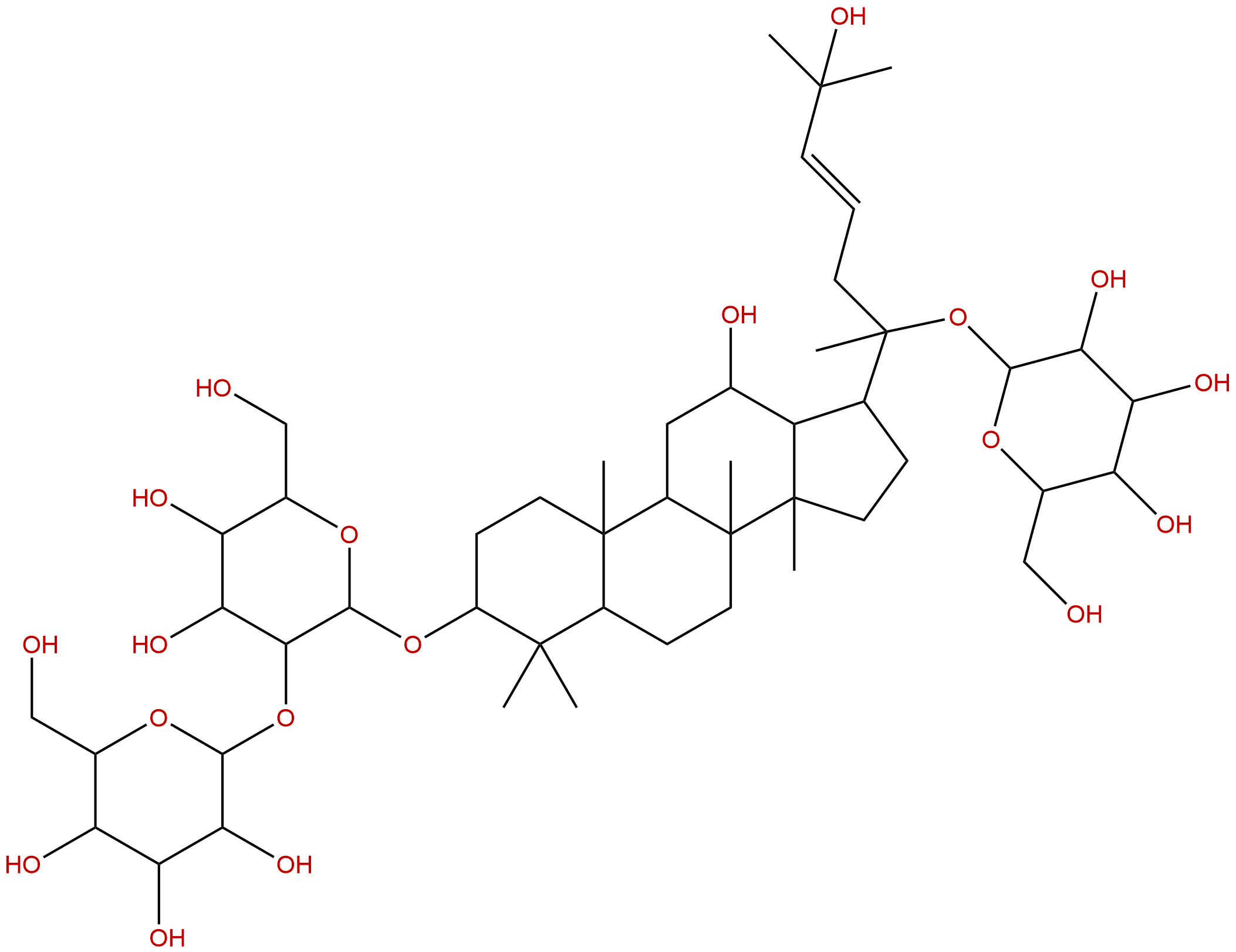 vina-ginsenoside R8