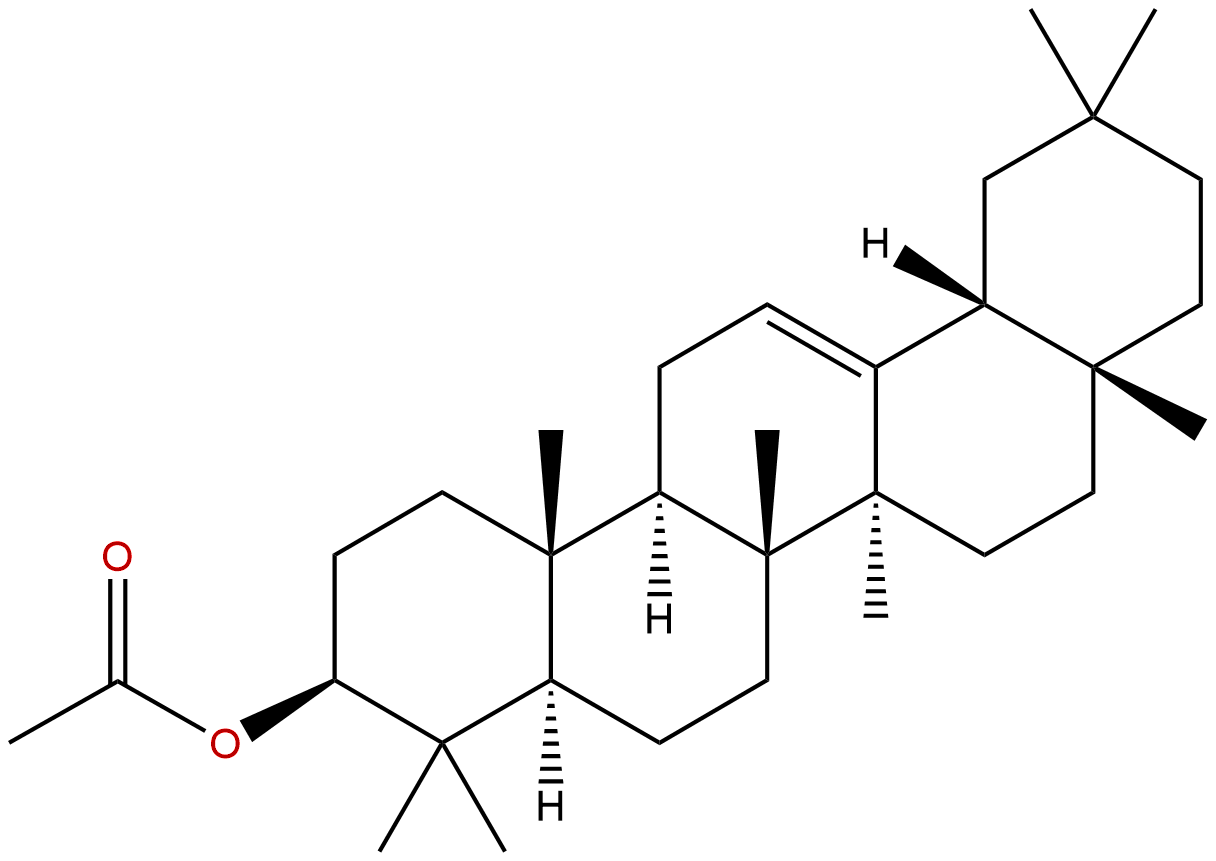 β-Amyrin acetate
