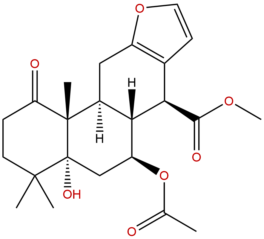 Caesalpine B