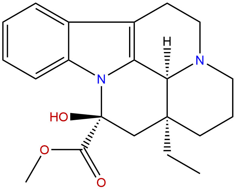 Vincamine