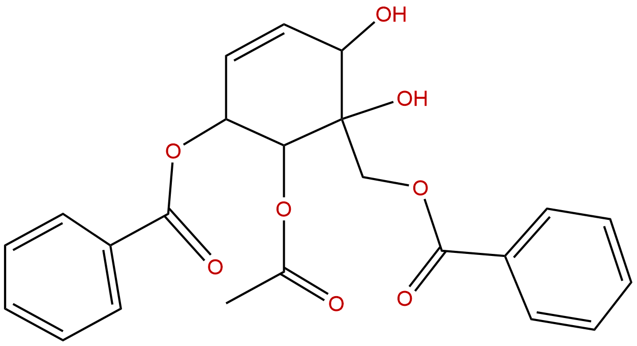 Uvarigranol B