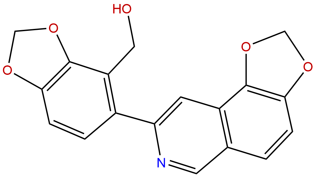 Decumbenine B