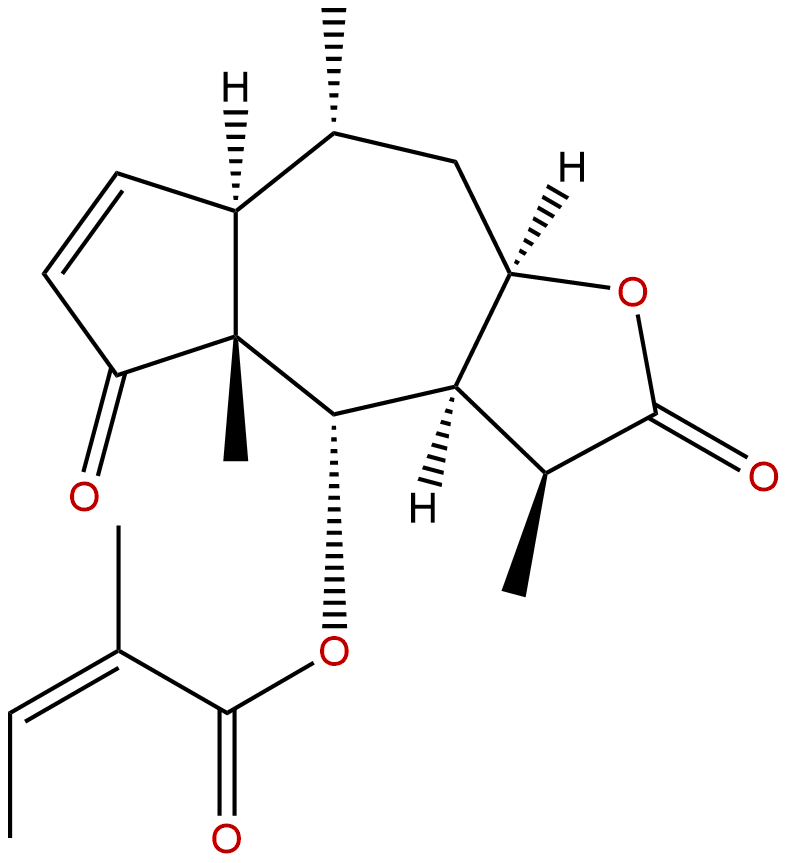 Brevilin A