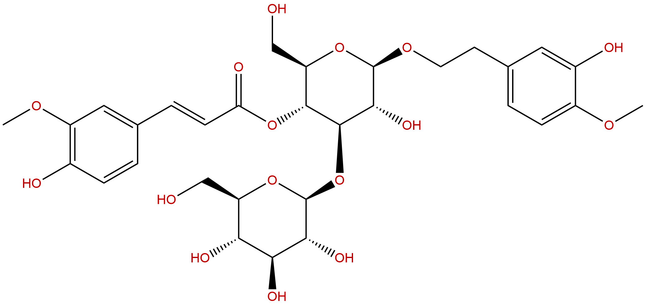 Hemiphroside A