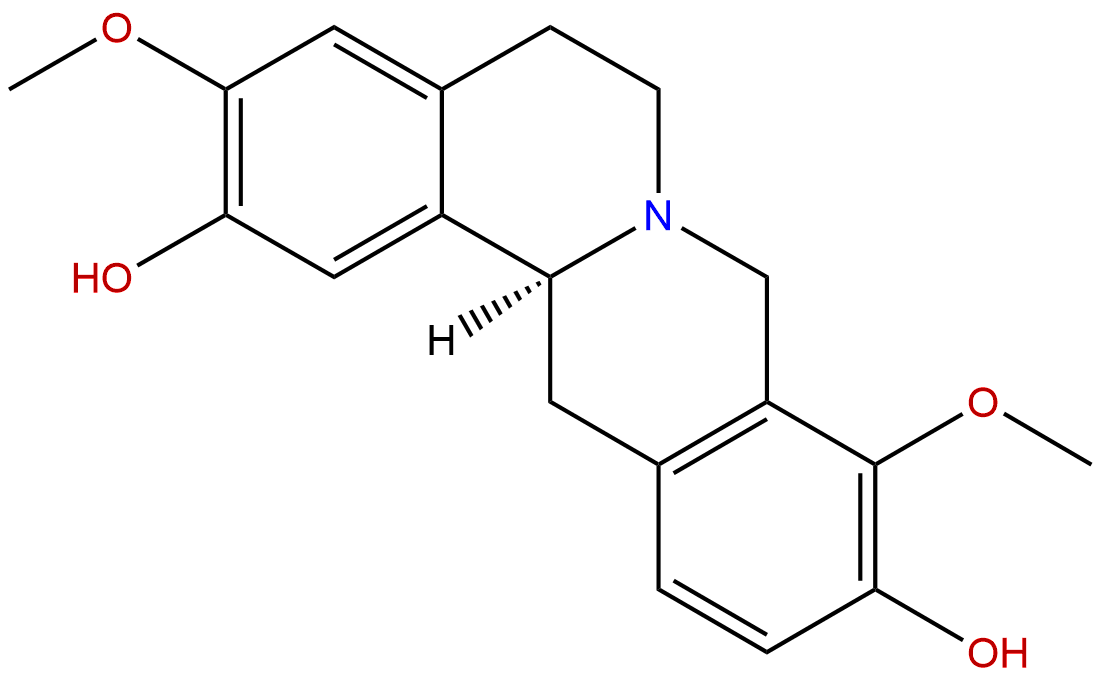 L-Stepholidine