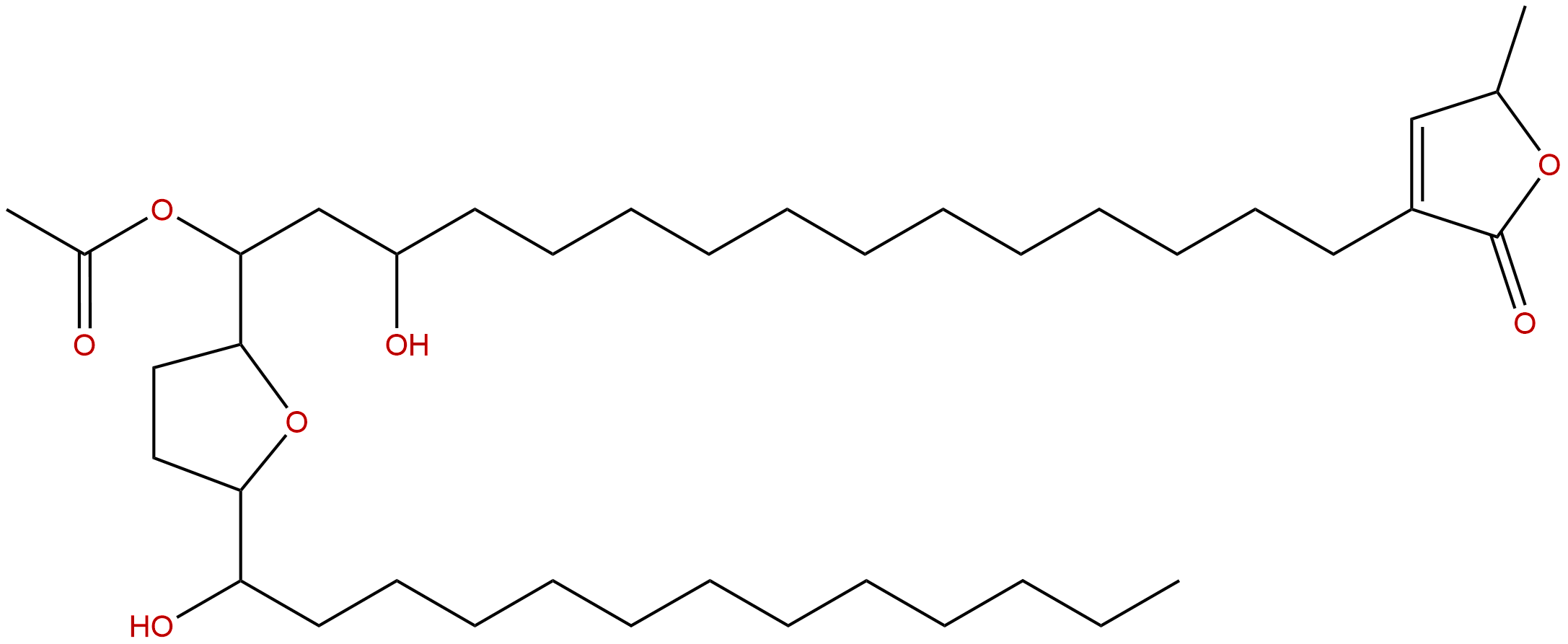 Uvarimacrophin A